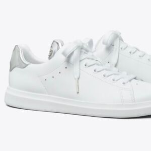 Tory Burch Howell Court Sneakers Women’s US Size 8M